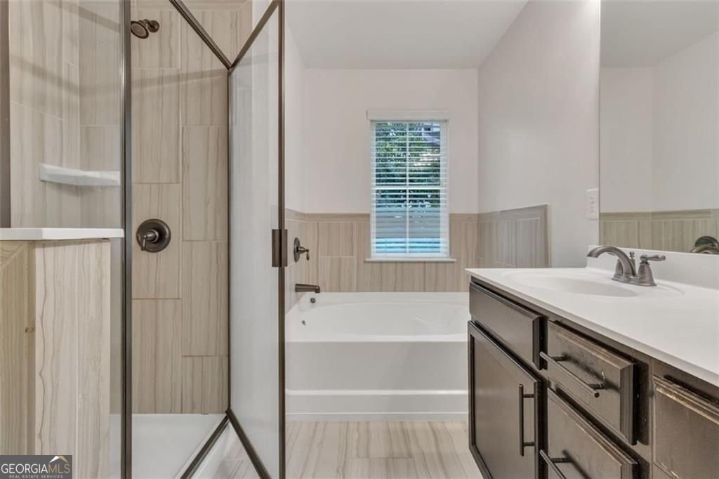 1563 BUTTERNUT Cove Stone Mountain - Photo 23