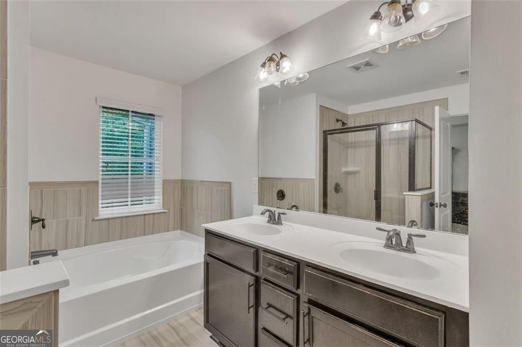 1563 BUTTERNUT Cove Stone Mountain - Photo 24