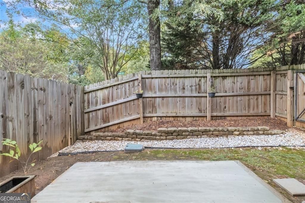 1563 BUTTERNUT Cove Stone Mountain - Photo 28