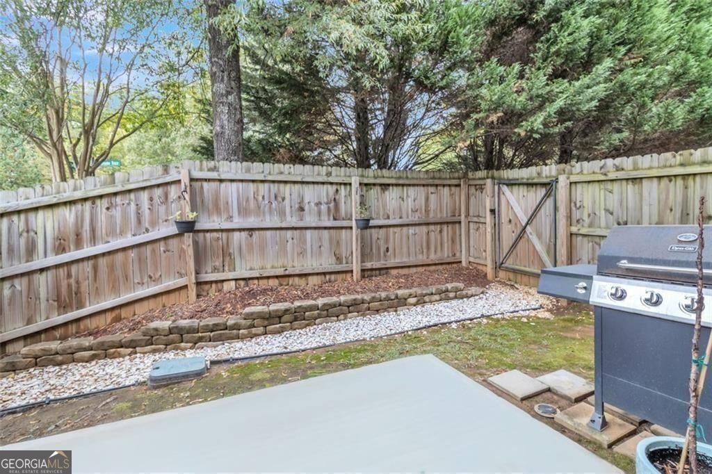 1563 BUTTERNUT Cove Stone Mountain - Photo 29