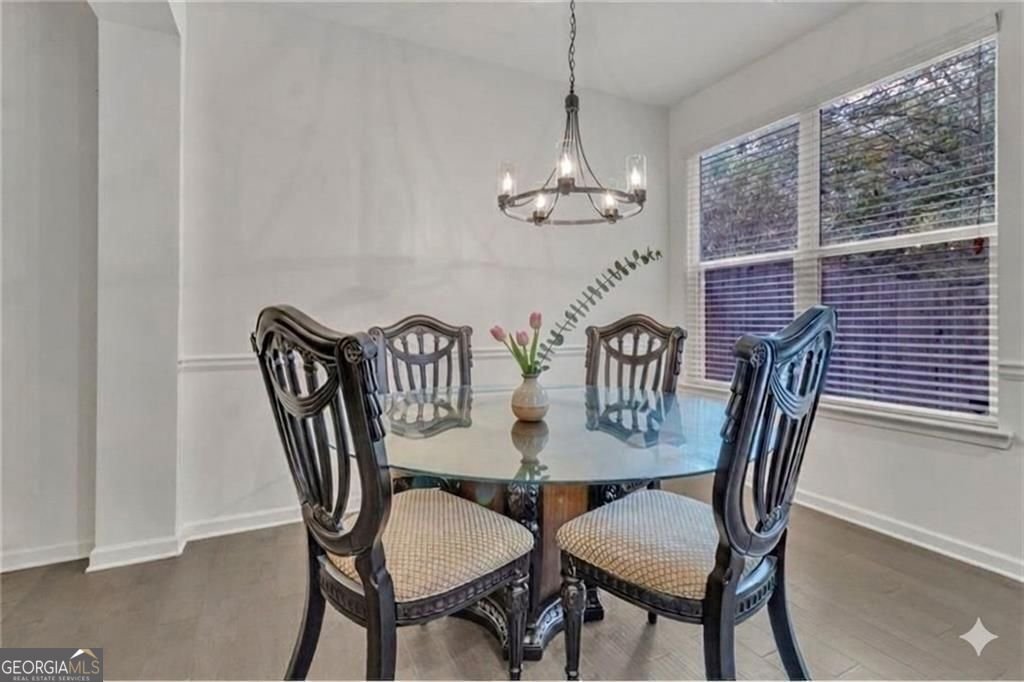 1563 BUTTERNUT Cove Stone Mountain - Photo 8
