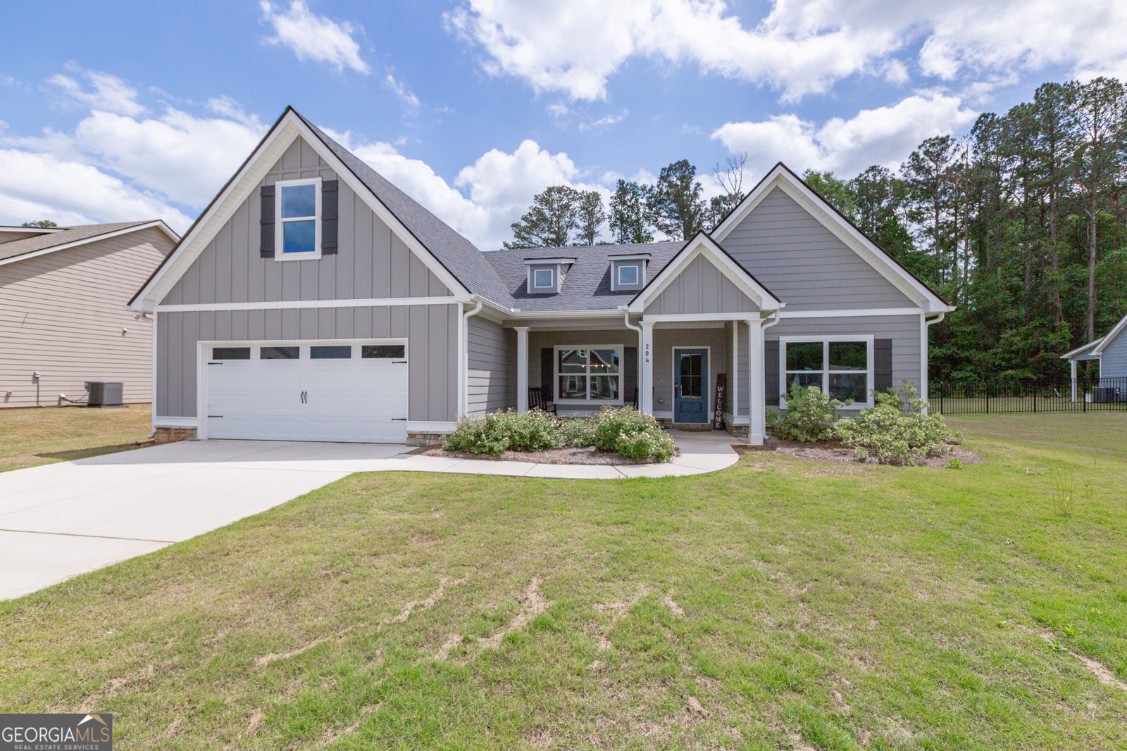 204 Maddington Court Senoia - Photo 1