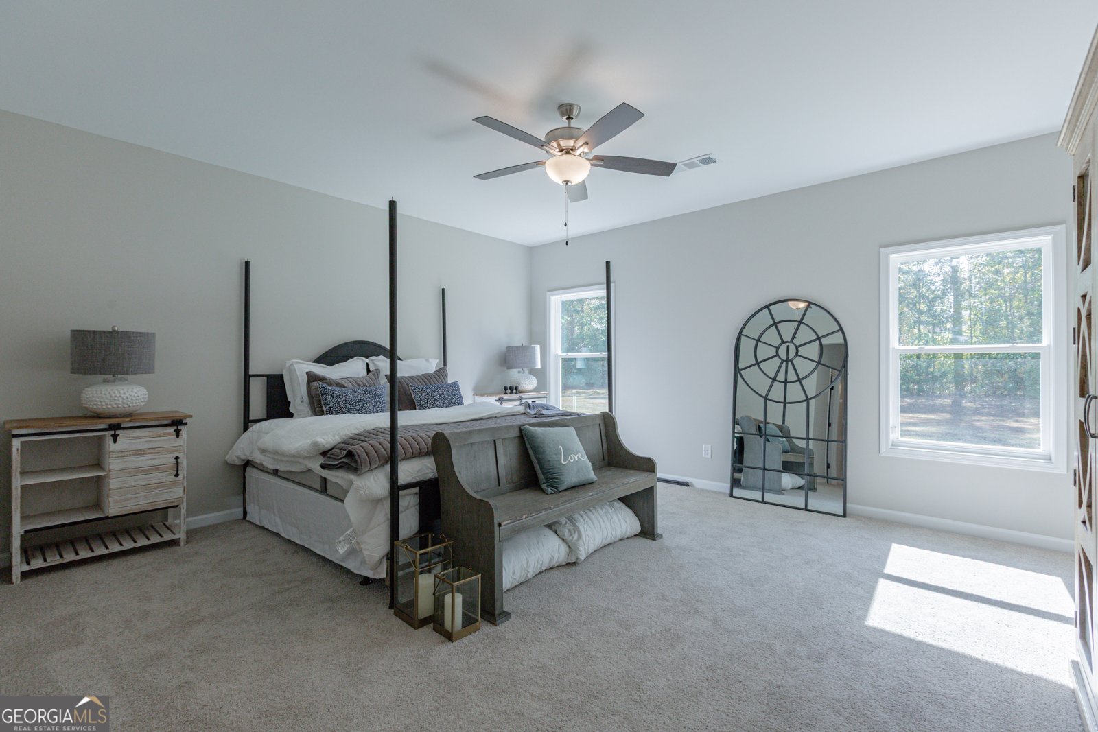 204 Maddington Court Senoia - Photo 10