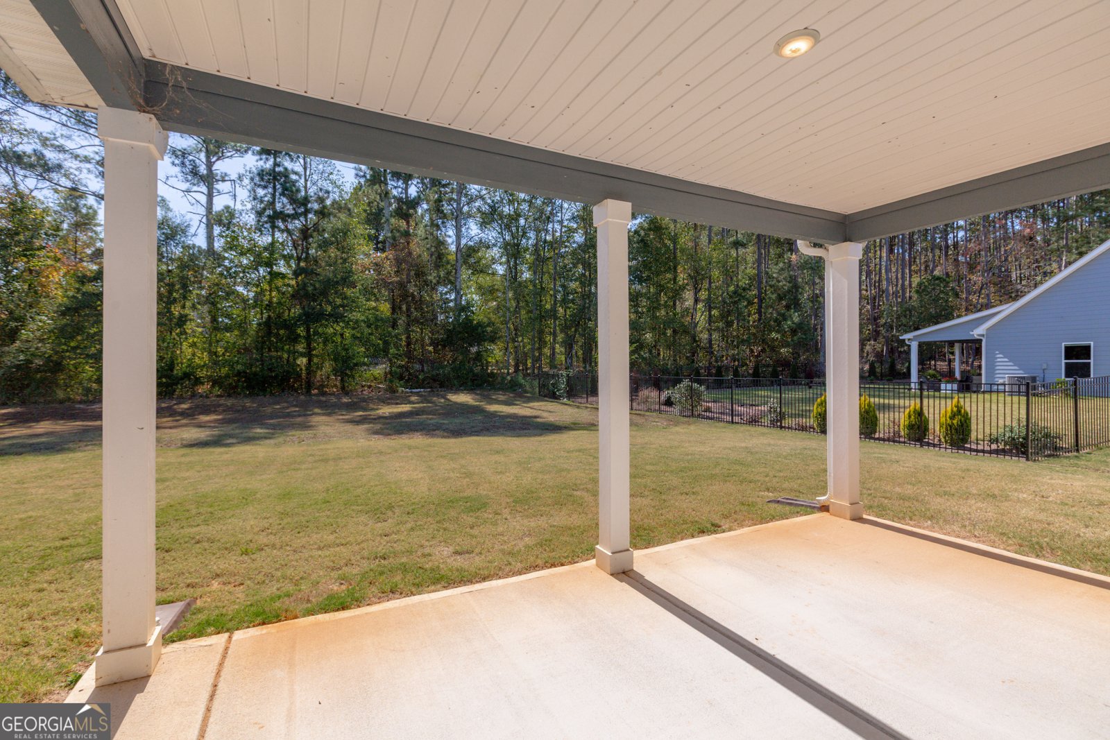 204 Maddington Court Senoia - Photo 25