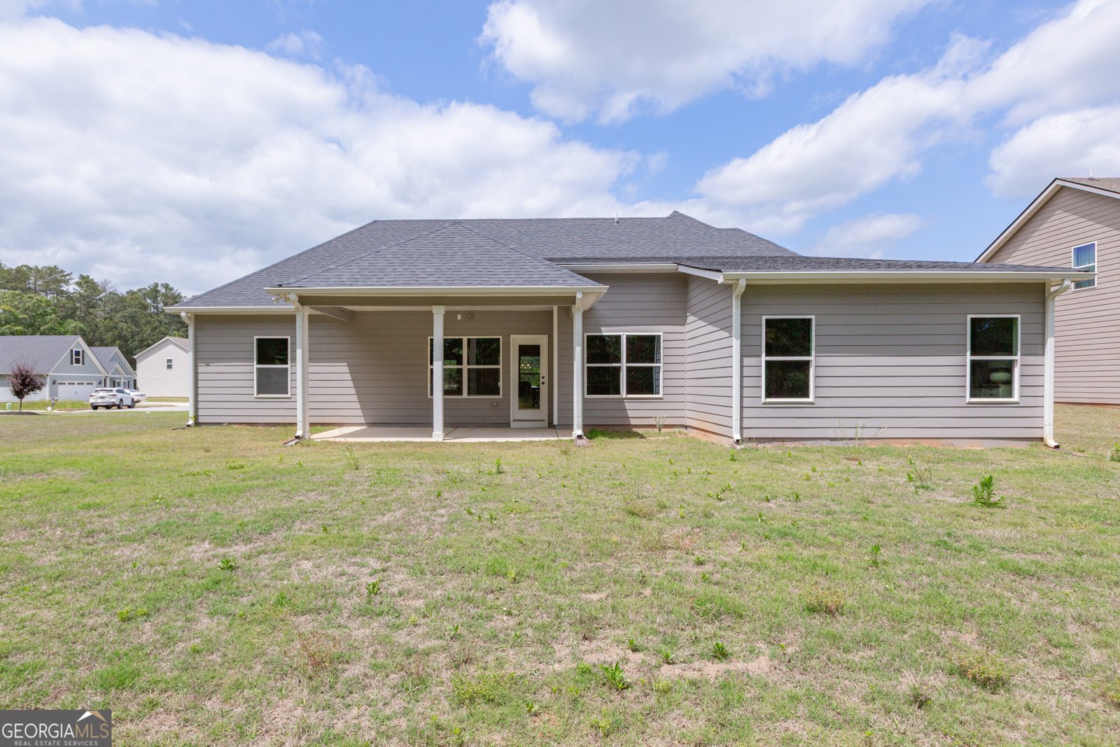 204 Maddington Court Senoia - Photo 27