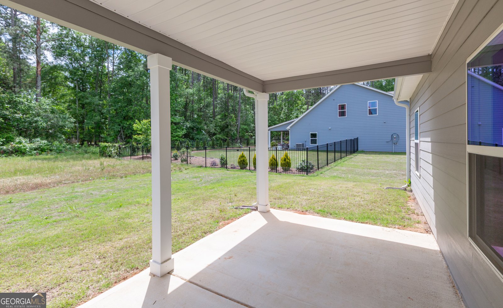 204 Maddington Court Senoia - Photo 28