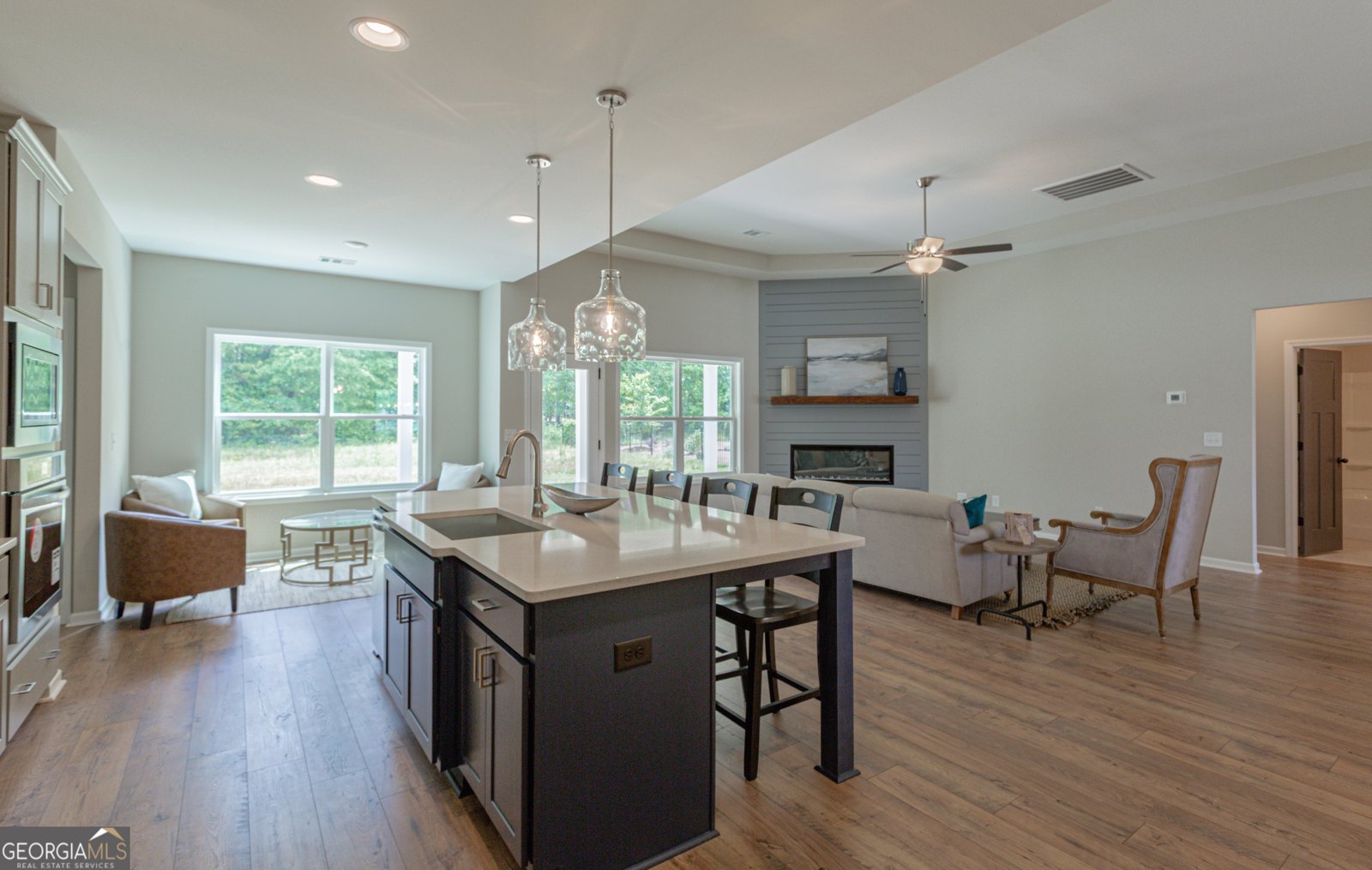 204 Maddington Court Senoia - Photo 9