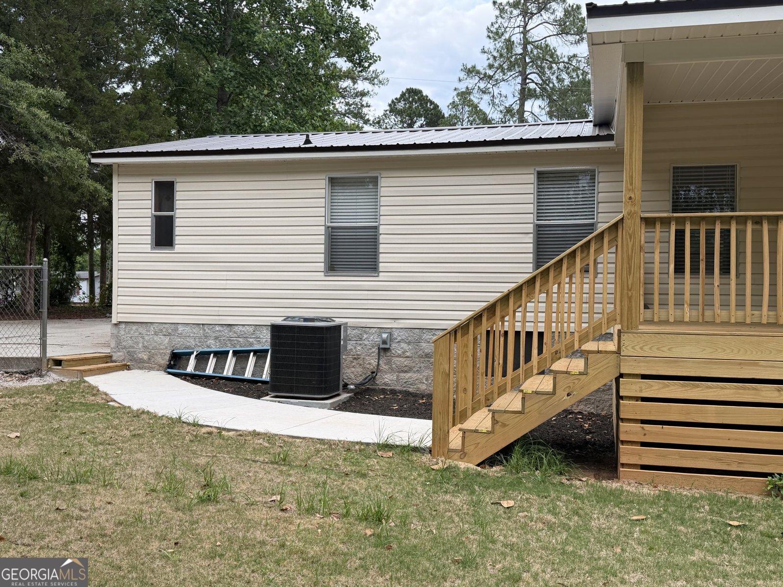 110 Turkey Run Milledgeville - Photo 6