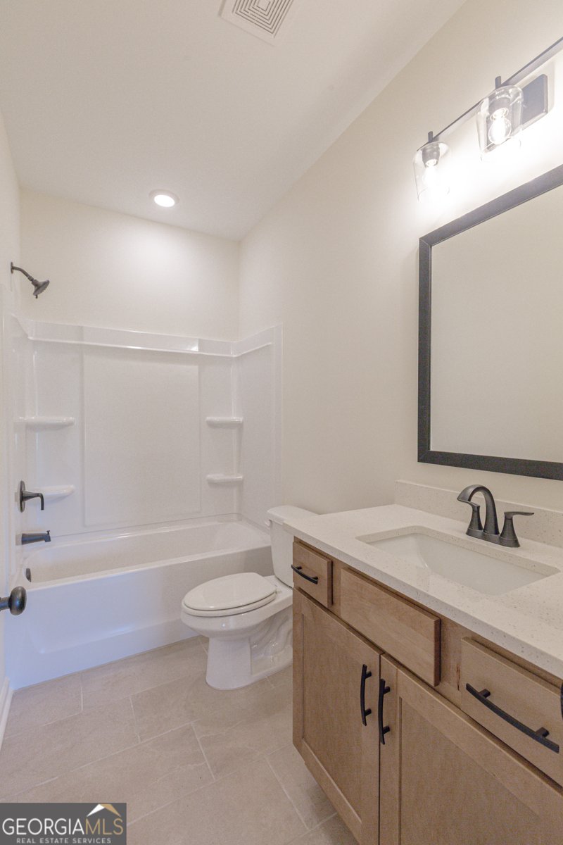 316 Hammerstone Court Senoia - Photo 10
