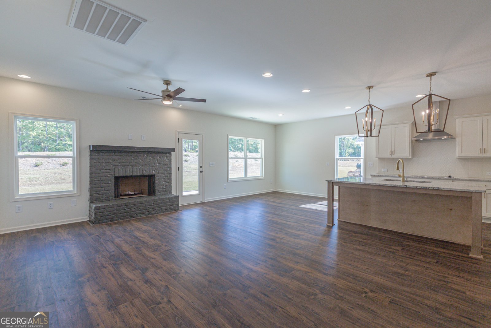 316 Hammerstone Court Senoia - Photo 14