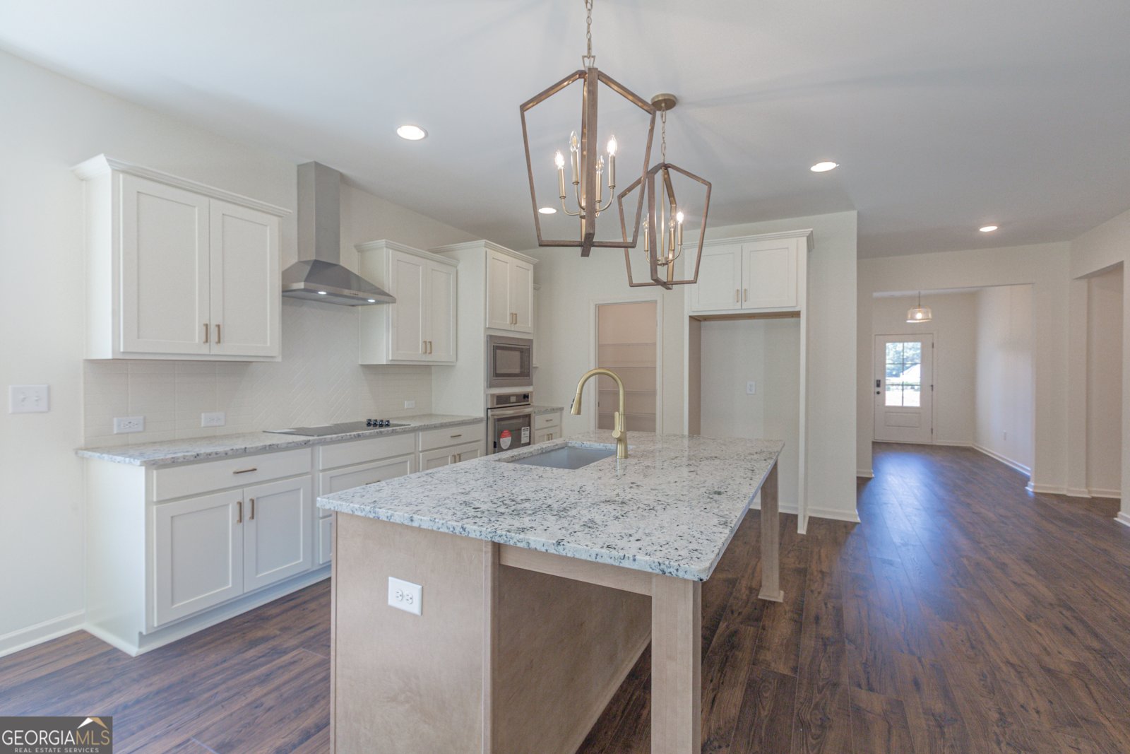 316 Hammerstone Court Senoia - Photo 16
