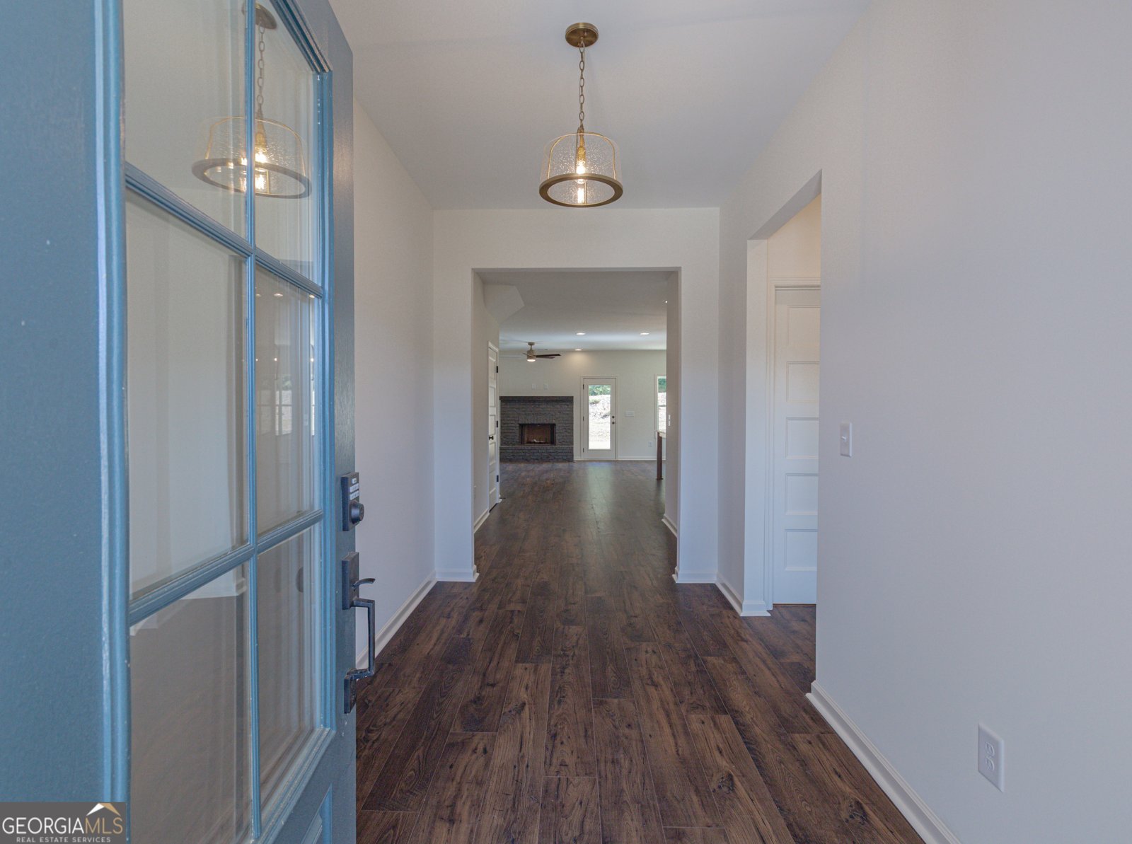 316 Hammerstone Court Senoia - Photo 6