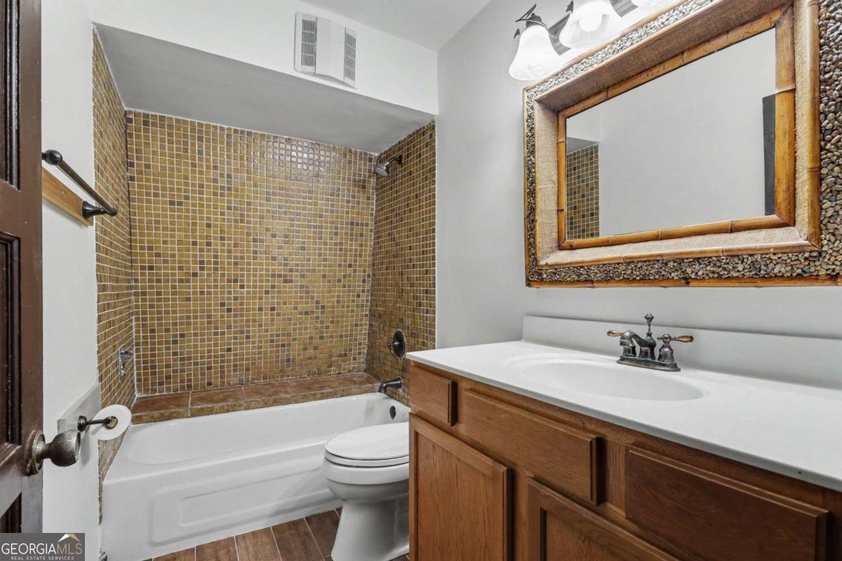 3200 Rim Cove Drive Cumming - Photo 11