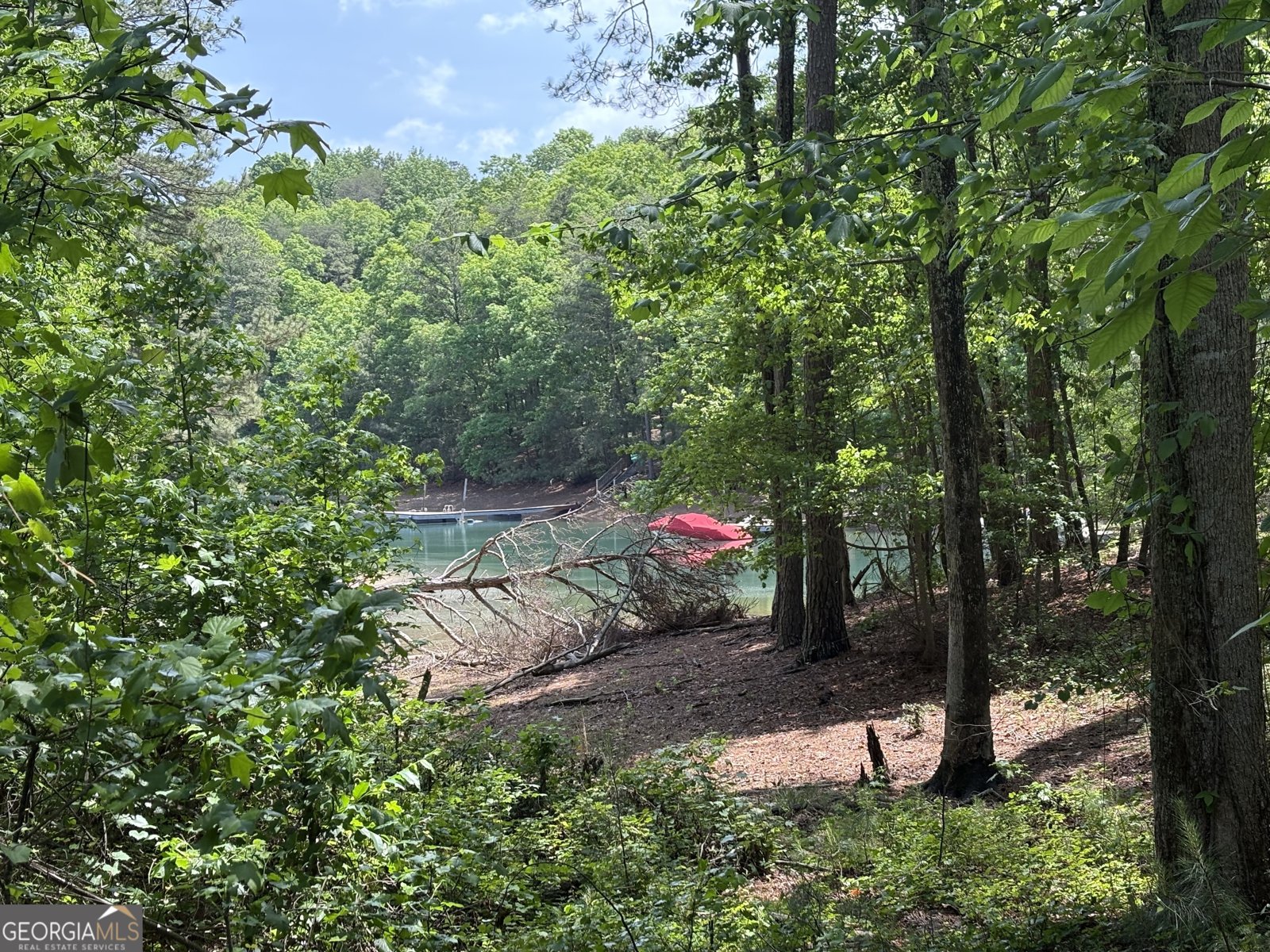 3200 Rim Cove Drive Cumming - Photo 24