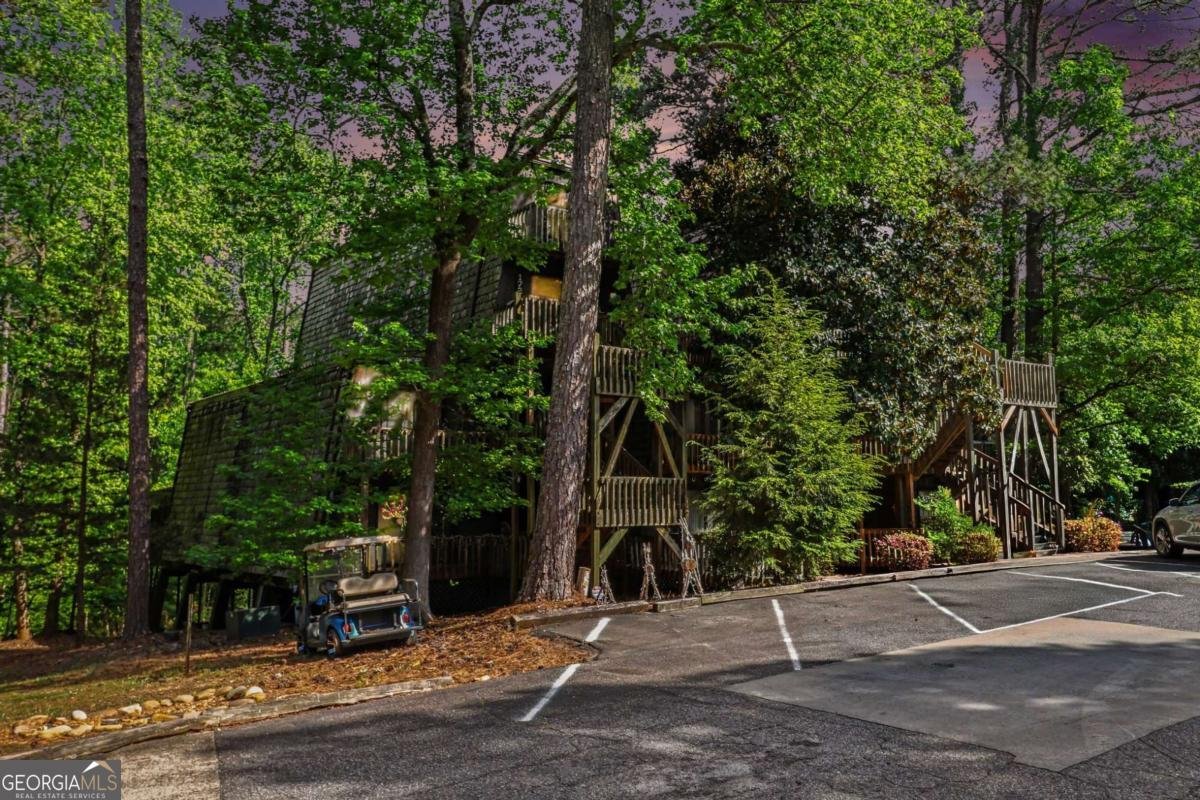 3200 Rim Cove Drive Cumming - Photo 28