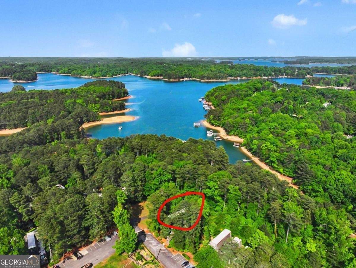 3200 Rim Cove Drive Cumming - Photo 30