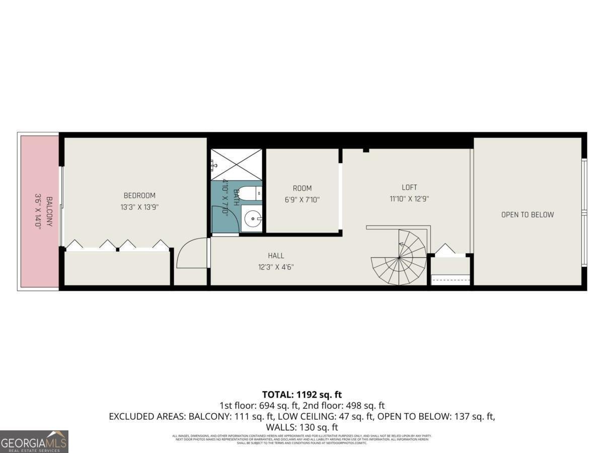 3200 Rim Cove Drive Cumming - Photo 37