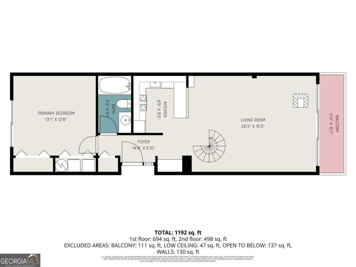 3200 Rim Cove Drive Cumming - Photo 38