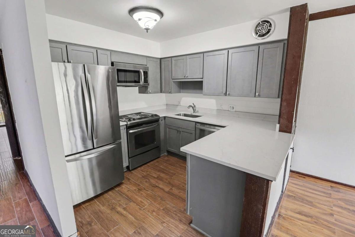 3200 Rim Cove Drive Cumming - Photo 7