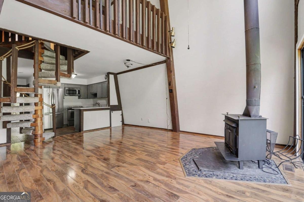 3200 Rim Cove Drive Cumming - Photo 8