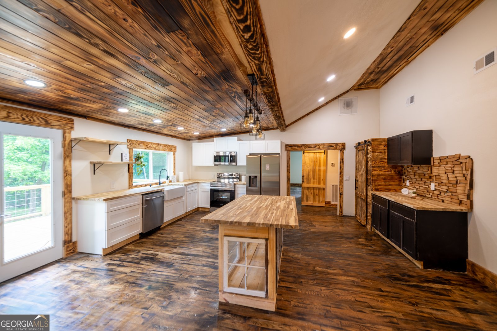 4117 Mason Creek Road Winston - Photo 16