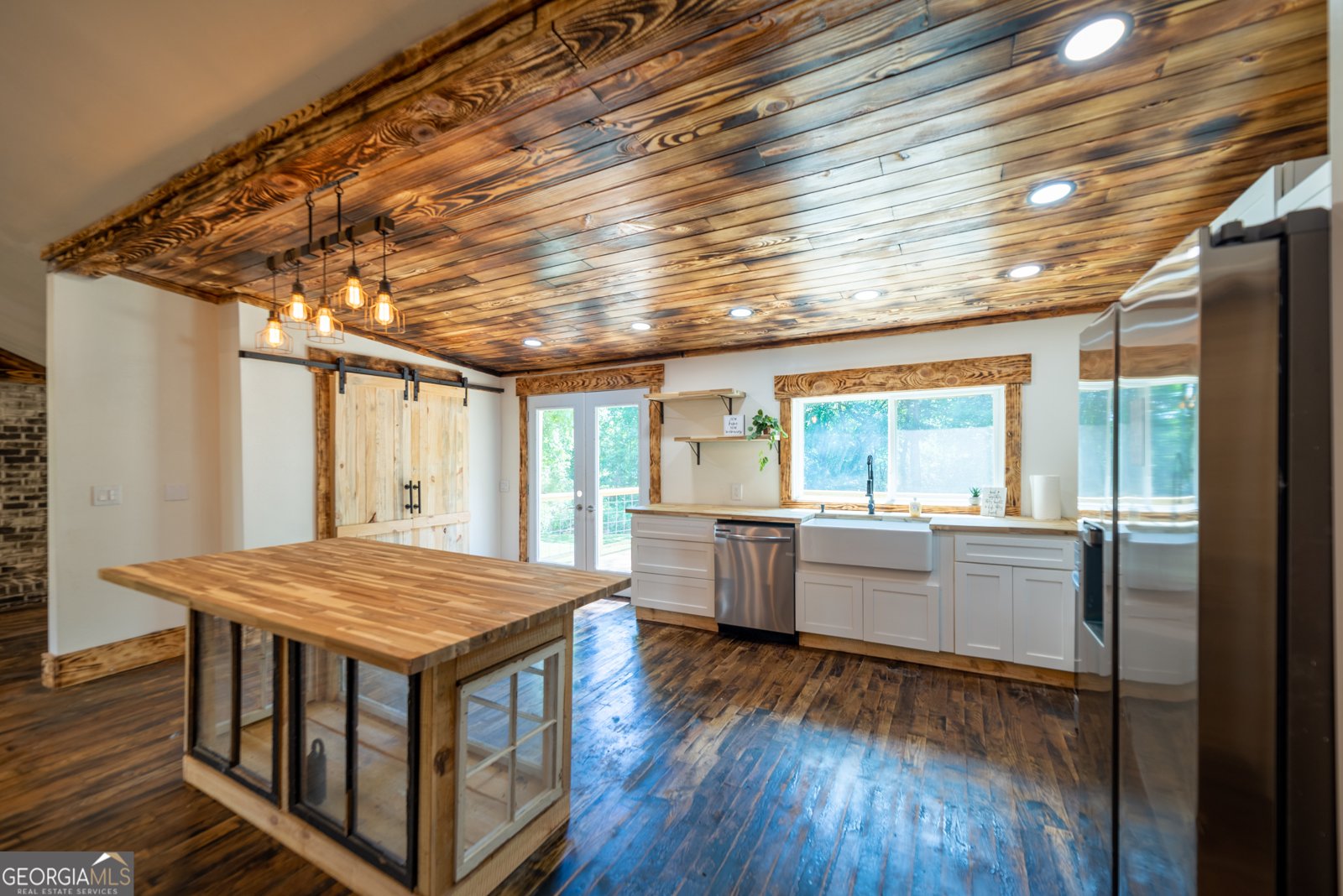 4117 Mason Creek Road Winston - Photo 18