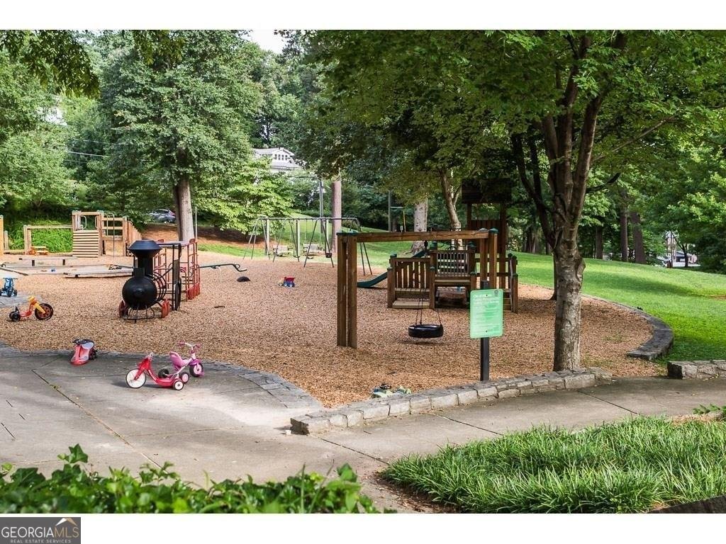 7 Park Lane Atlanta - Photo 34