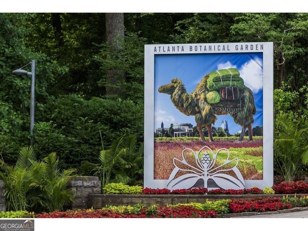 7 Park Lane Atlanta - Photo 35