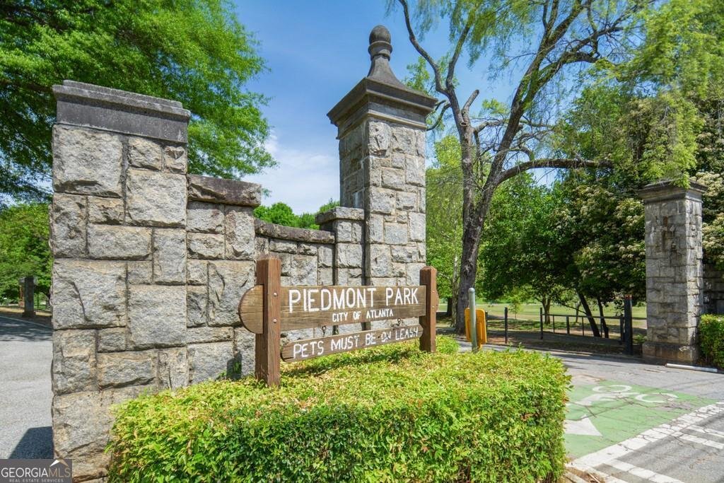 7 Park Lane Atlanta - Photo 36