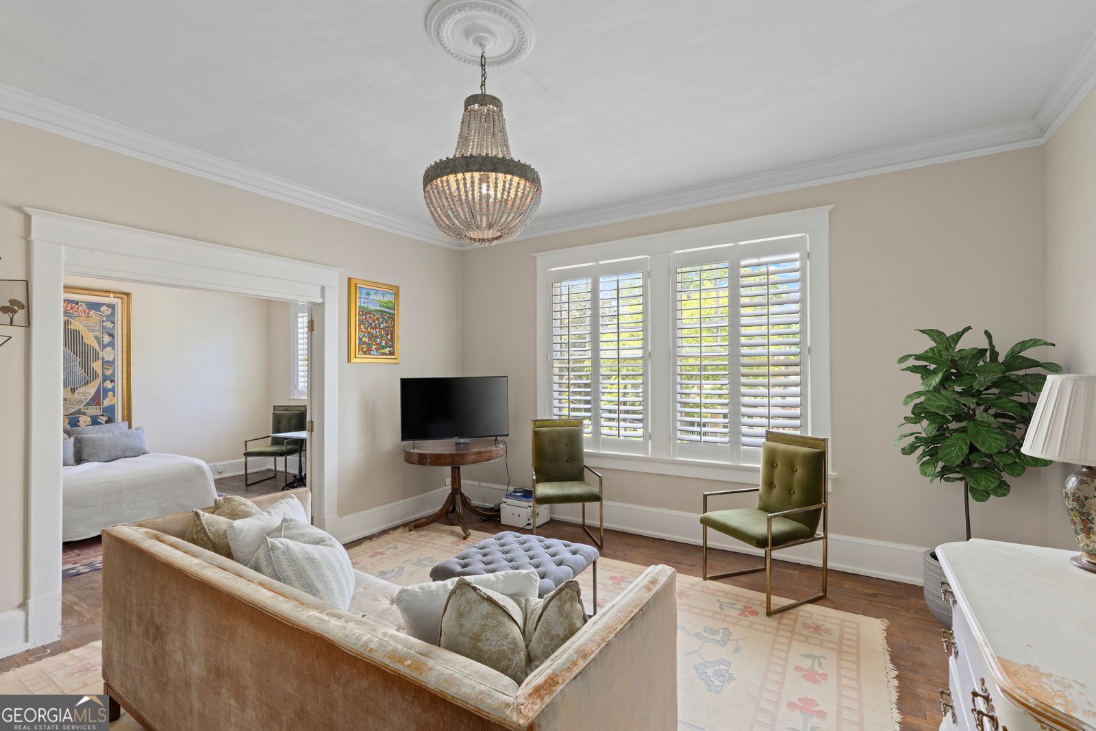 7 Park Lane Atlanta - Photo 6