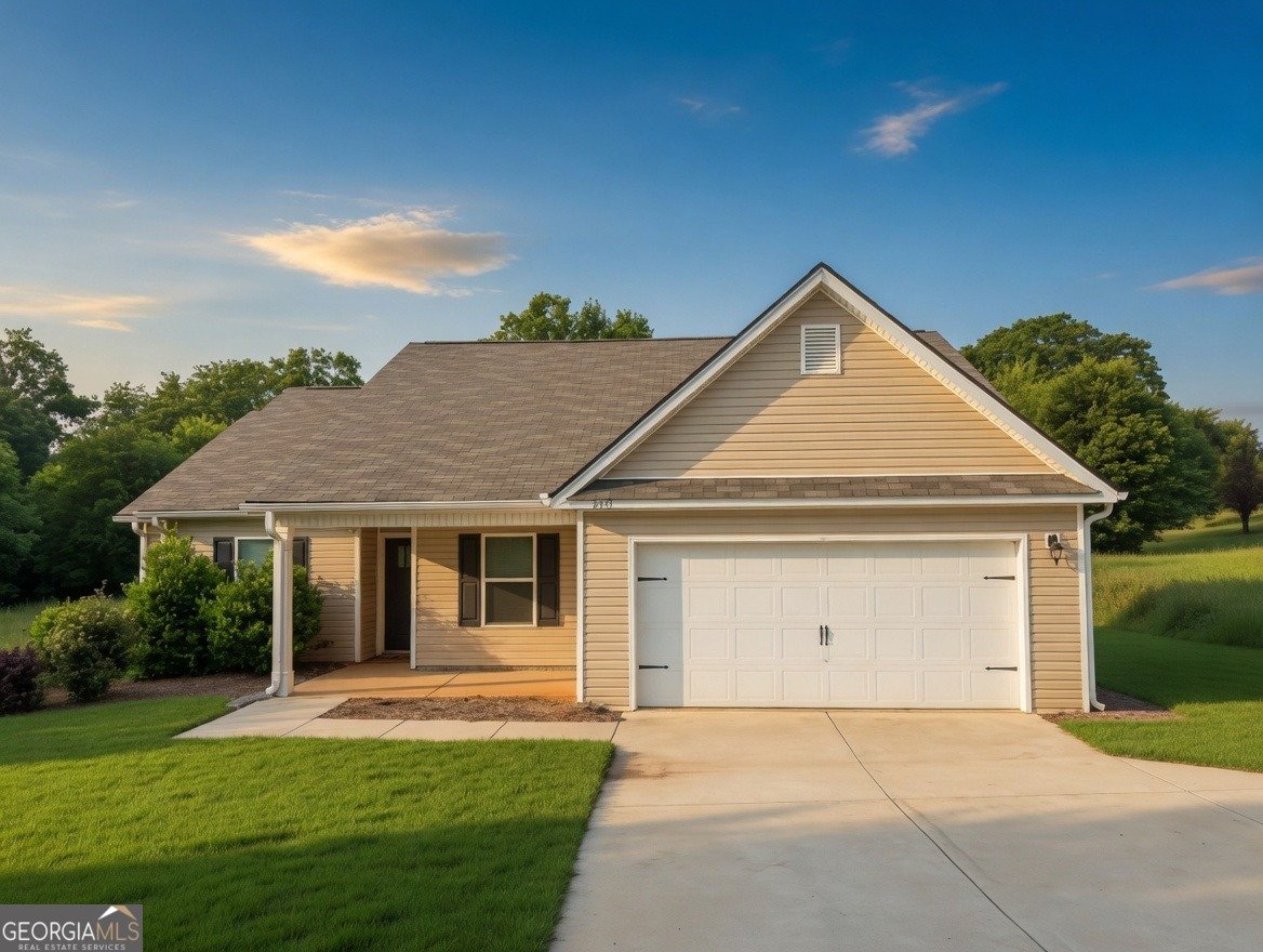 2775 Dawkins Road Canon - main photo