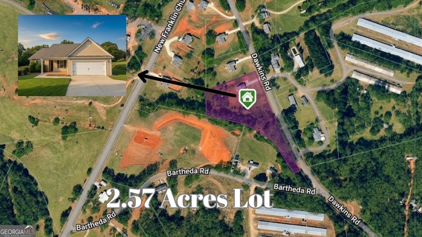 2775 Dawkins Road Canon - Photo 12
