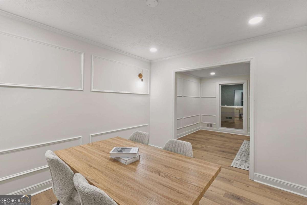 105 Lafayette Drive Fayetteville - Photo 10