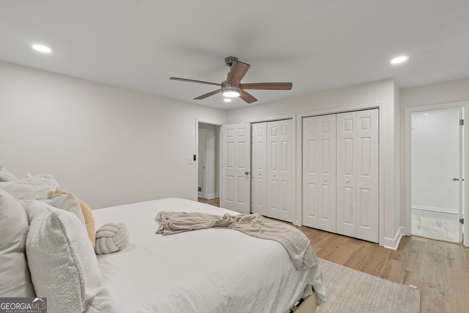 105 Lafayette Drive Fayetteville - Photo 22