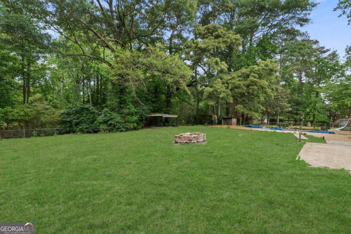 105 Lafayette Drive Fayetteville - Photo 29