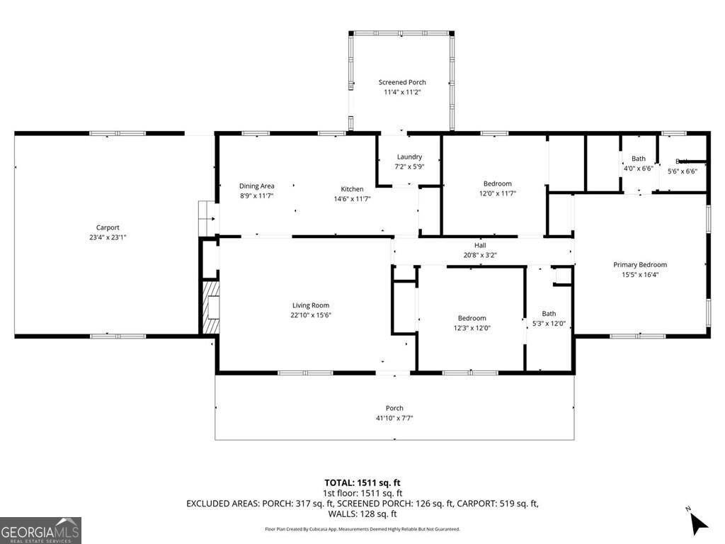 3982 Pool Road Winston - Photo 43