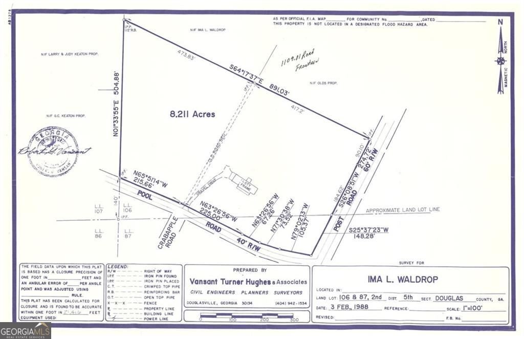 3982 Pool Road Winston - Photo 44