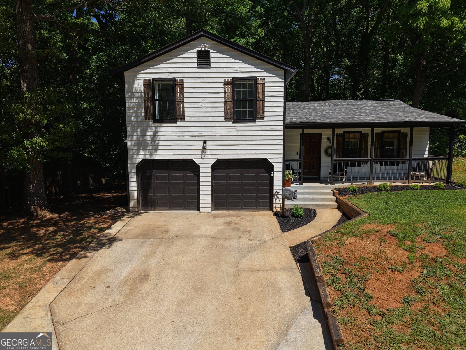 5438 Martins Crossing Road Stone Mountain - Photo 1