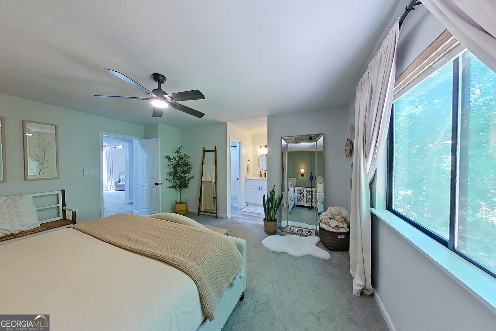 5438 Martins Crossing Road Stone Mountain - Photo 14