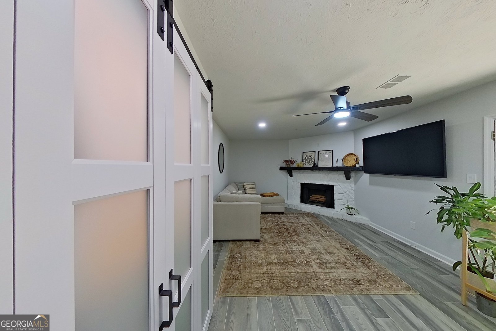 5438 Martins Crossing Road Stone Mountain - Photo 16