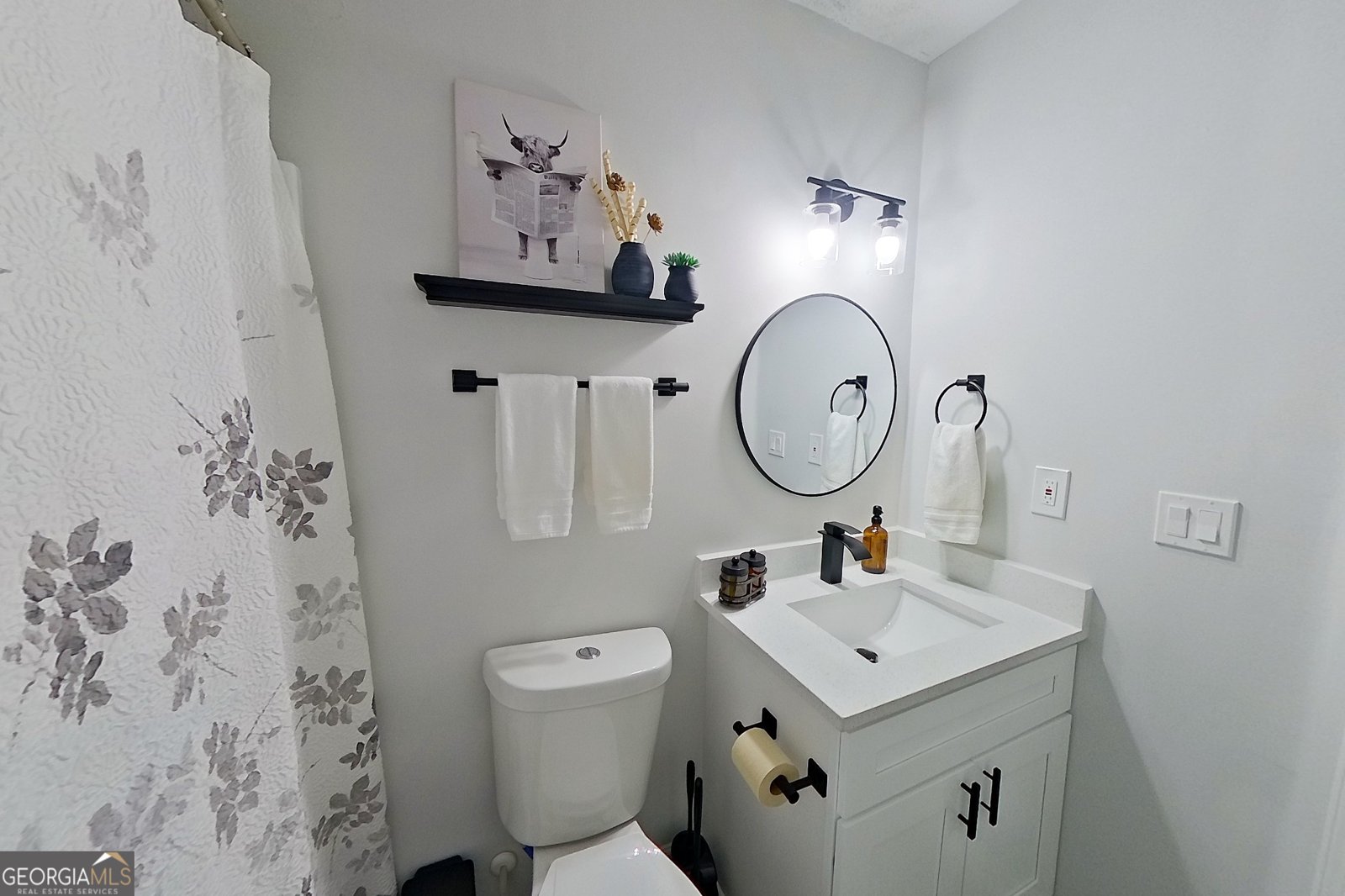 5438 Martins Crossing Road Stone Mountain - Photo 26