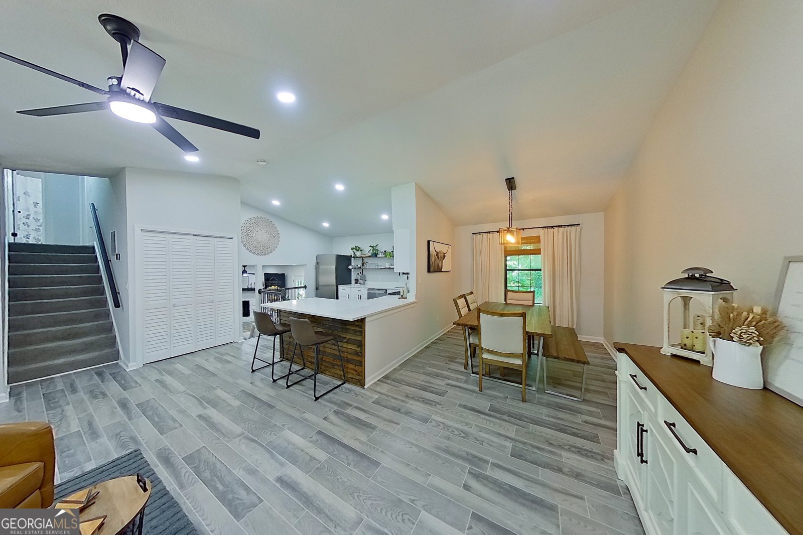 5438 Martins Crossing Road Stone Mountain - Photo 7