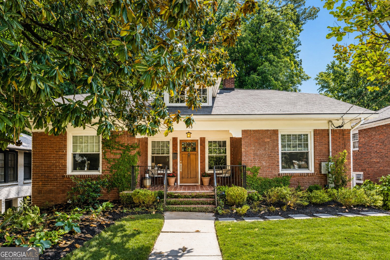 153 Ponce De Leon Court Decatur - Photo 1