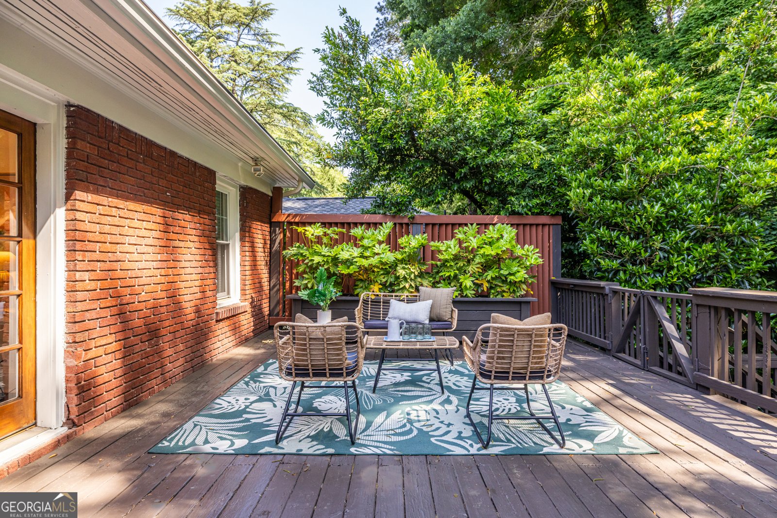 153 Ponce De Leon Court Decatur - Photo 47