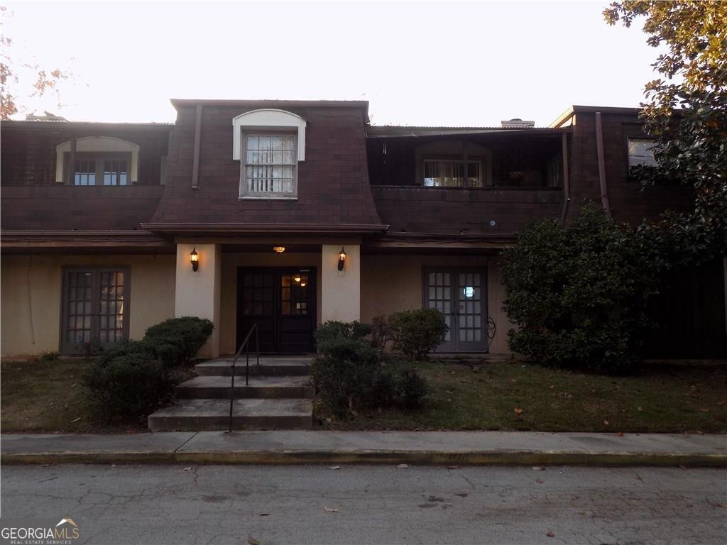 94 Rue Fontaine Lithonia - Photo 1