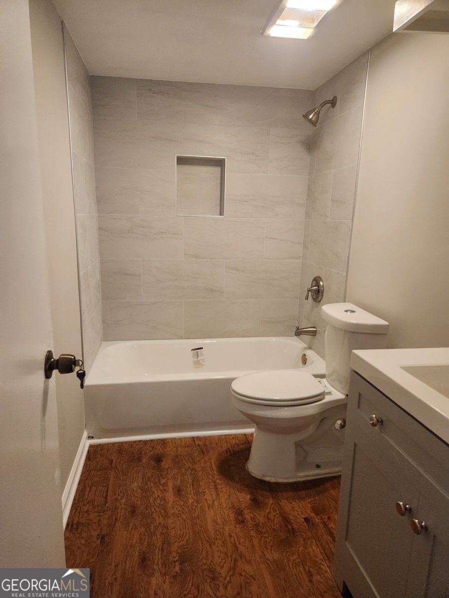 94 Rue Fontaine Lithonia - Photo 9