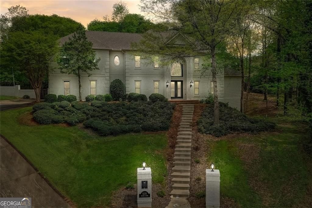 535 Francis Pointe Johns Creek - Photo 1