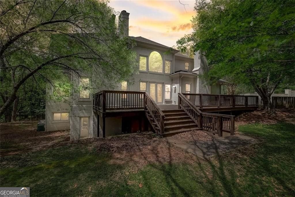 535 Francis Pointe Johns Creek - Photo 11