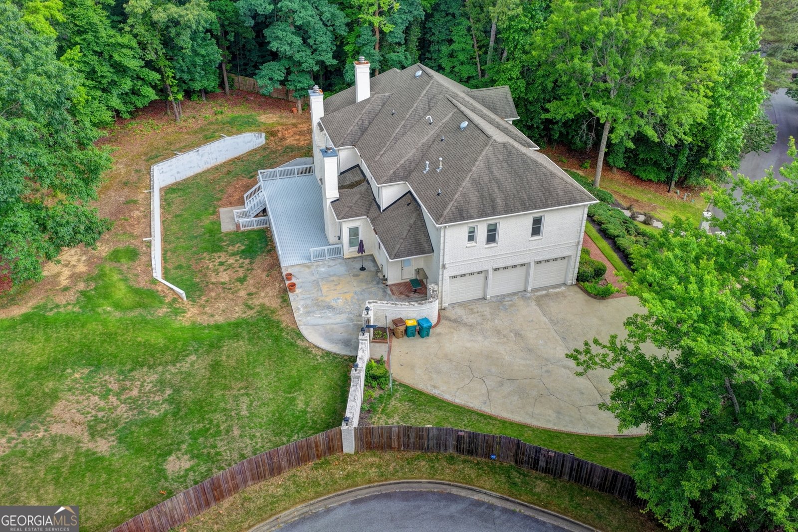 535 Francis Pointe Johns Creek - Photo 111