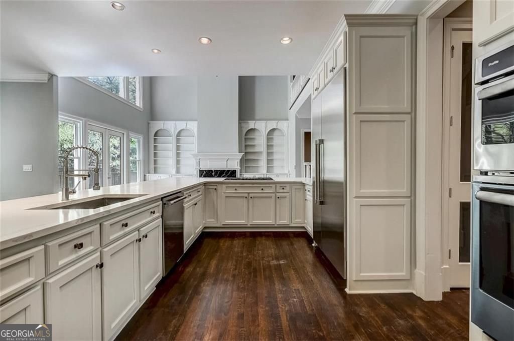 535 Francis Pointe Johns Creek - Photo 28